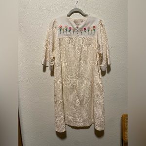 Signature II by Stan herman night gown